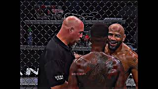 Melhores momentos de Israel Adesanya x Yoel Romero que vocês acharam dessa luta #esports #mma #ufc