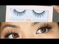 House Of Lashes NATALIA LITE Review &amp; Quick Tutorial