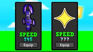 GPO HOW FAST IS PIKA FLIGHT