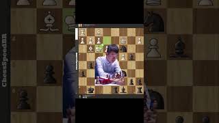 Ding Liren Vs Bai jinshi🥶🔥.         #chess #chessgame #dingliren