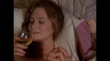 I never in my wildest imagination ever thought it could be like that