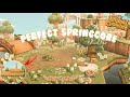 The Perfect Springcore Island!! | Island Tour | Animal Crossing New Horizons