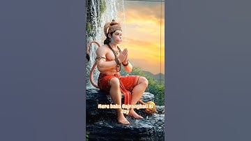 Jay Shree Ram Status ! Hanuman Status ! #jaishreeram #hanuman #dr_status #shortvideo