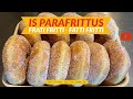 Is Parafrittus - Frati Fritti - Fatti Fritti