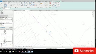 Landscape Architecture on Revit