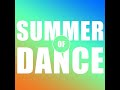 Summer Dance