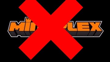 The Most Trash Server I Mean Mineplex