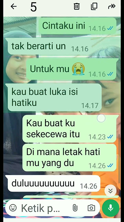 #liriklagu kini ku sadar