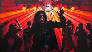 Watch Alice Cooper Disco Bloodbath Boogie Fever video
