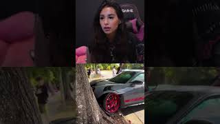n3on wrecked sam frank’s porsche gt3rs #samfrank #n3on #n3onclips #porsche #gt3rs #fyp