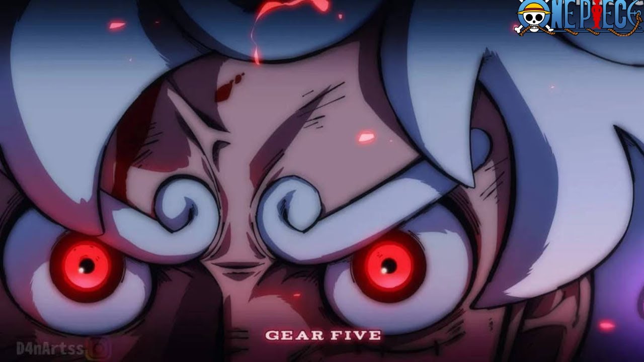 One Piece Episode 1071: Release date & spoilers for Gear 5 debut - Dexerto