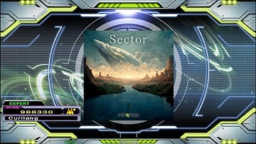 Sector - DDR A3