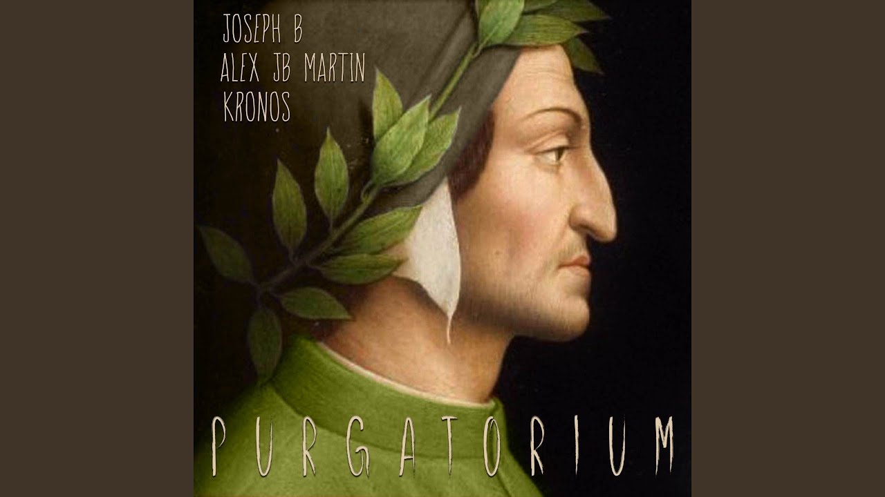 Apparizione di Catone (Canto I, Catone l'Uticense)