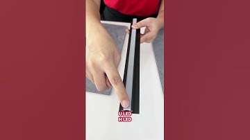 Bộ phụ kiện nẹp hợp kim nhôm tạo điểm nhấn nổi bật cho nội thất