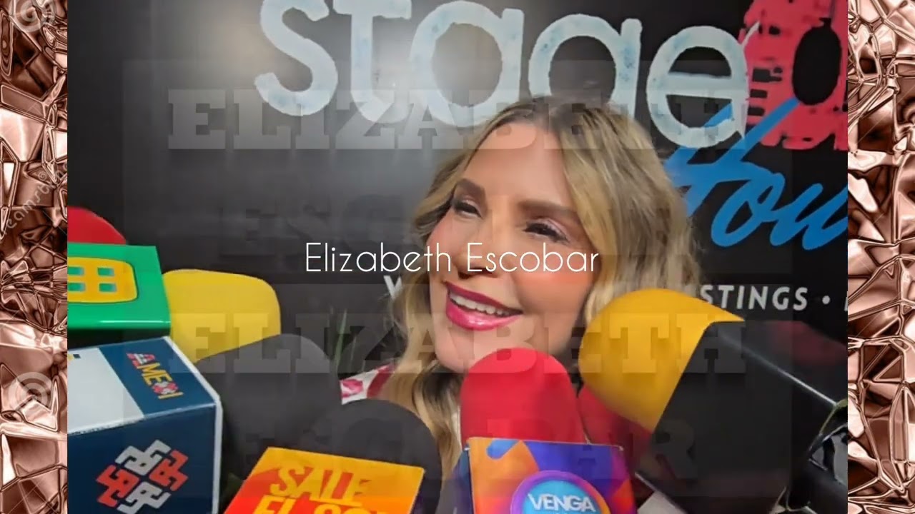 ISABELLA CAMIL contará como fue su relación con Luis Miguel en un libro, tras su pelea con Netflix