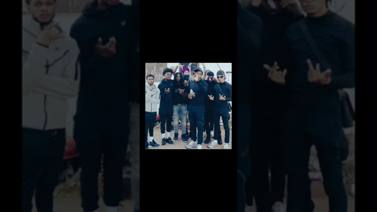 Gizwop ft Nosavage- “Critical” (Clean version)