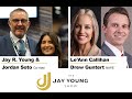 Ep. 149: Unlock the Secrets of Oil & Gas Deals on The Jay Young Show!