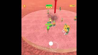 Eco Defense Gaming - Square view screenshot 1