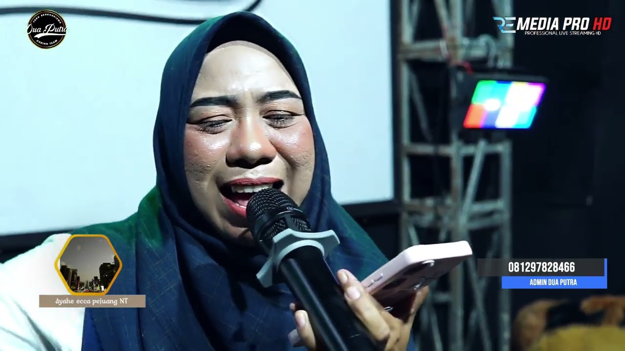 LAGU LAMA || HERLINA ||  