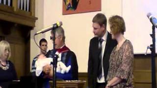 katie grace christening 26 8 12