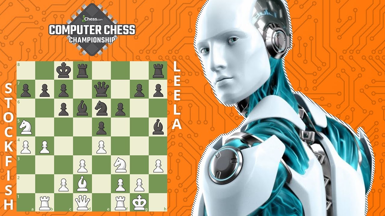 Play Epic Chess: Free Online Chess Game Against Computer