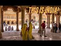 Incredible indiathe land of diversity 10 places to visit in india