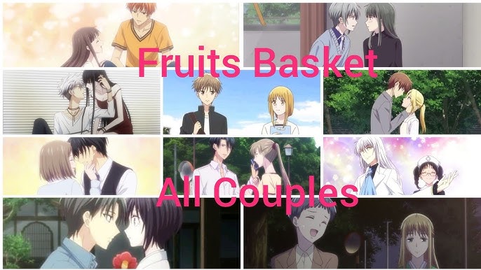 IT'S A GREAT DAY TO BE A DUB FAN! @funimation #fruitsbasket