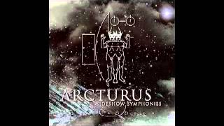 Arcturus - Evacuation Code Deciphered