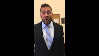 Famous Colt Cabana Speaks To Fightful After Jury Rules In His Favor Net Worth