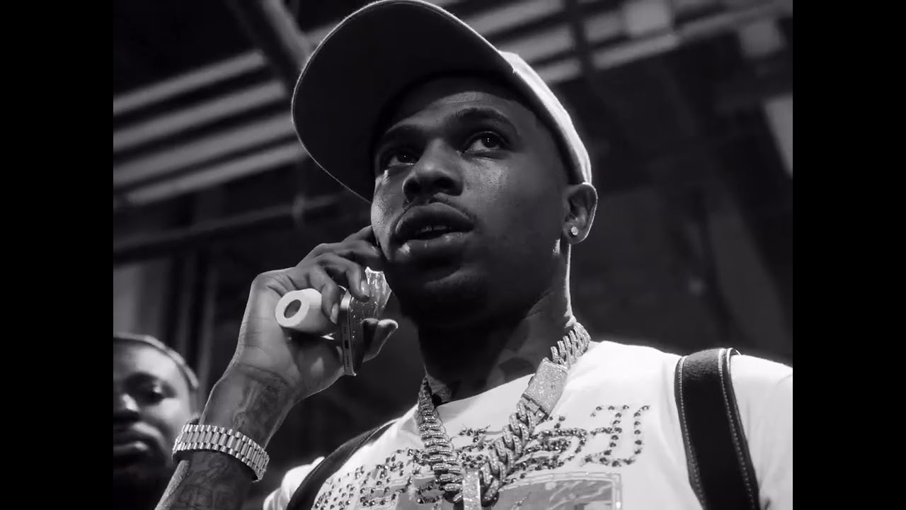 ROD WAVE REDEMPTION TOUR-REWIND 🦋🌏