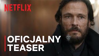 1899 | Oficjalny teaser | Netflix