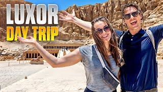 Luxor in 24 hours
