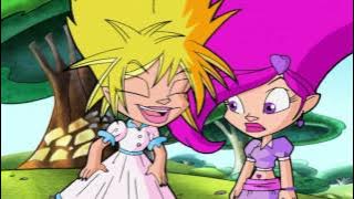 Trollz - Topaz Possessed