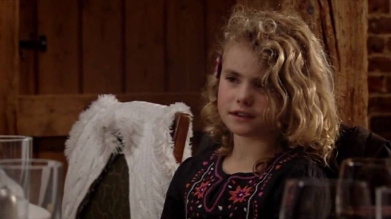 Ramona Marquez in Outnumbered S03 E05 (Part 3) YouTube
