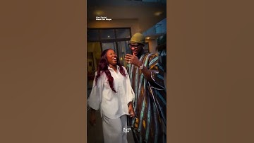 Thumbnail of Kizz Daniel - Black Girl Magic (Lyrics)