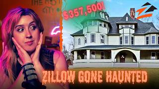 Haunted Houses On Zillow (Some Are Available To Purchase!)