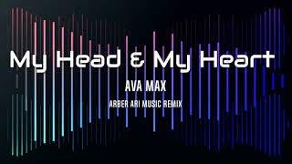 Ava Max - My Head & My Heart  ARREMIX (ARMusic) Resimi