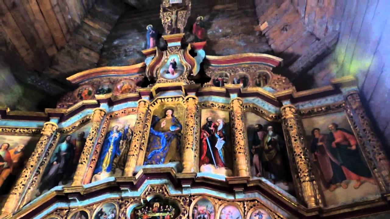 Щедривки интересные