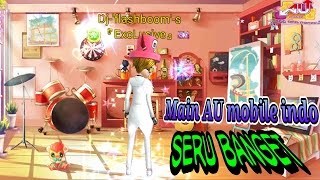 AU mobile indo (audition mobile Indonesia)+TIPS /seru banget screenshot 1