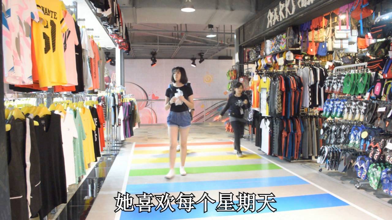 WAITING FOR YOU 宽柔中学 摄录作业《等》