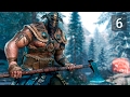 Прохождение For Honor — Часть 6: Великий поход