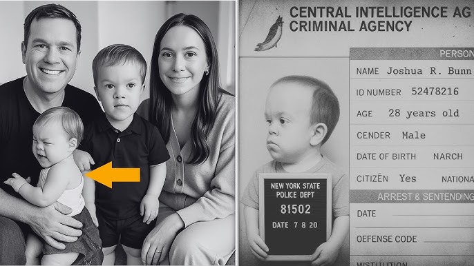 Daughter Refused to Get Near the Newly Adopted Son, Then Her Parents Found  Out Why… - YouTube