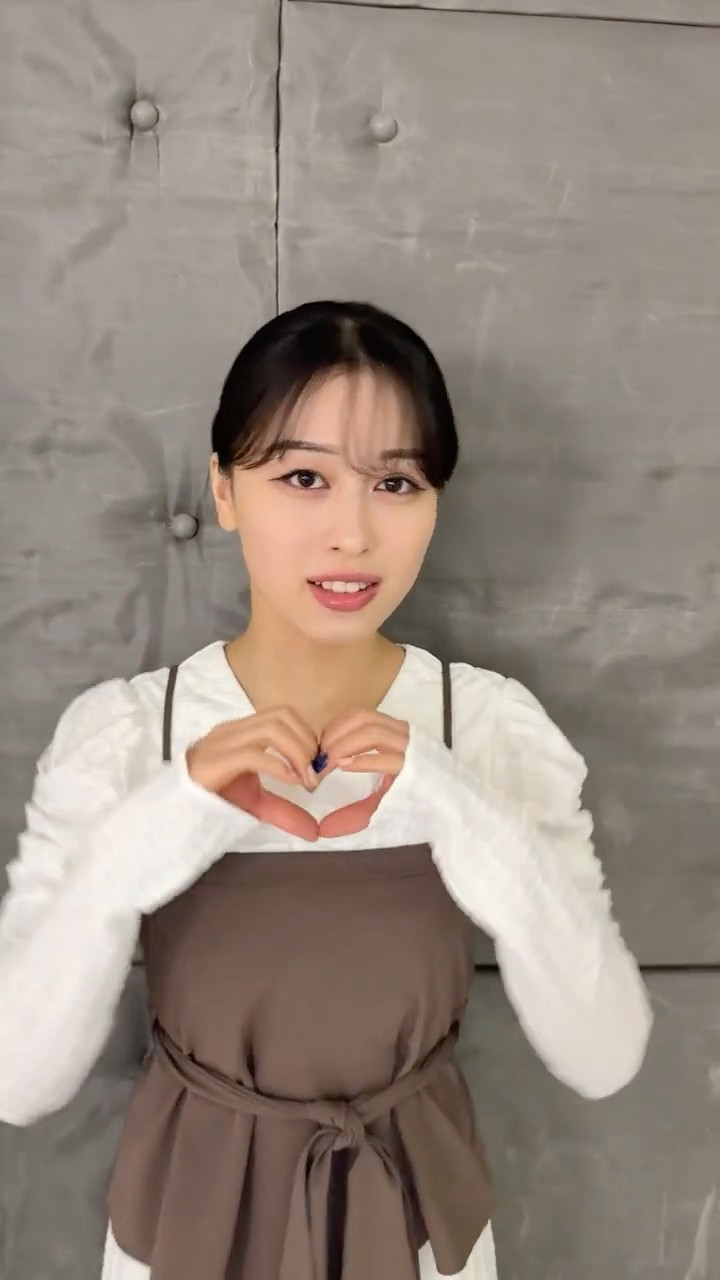 260818 アンジュルム 平山遊季 「7/22(水)発売💿 37thシングル『愛が愛