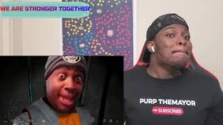 Try not to laugh CHALLENGE - by AdikTheOne & Mauri QHD  REACTION!!!