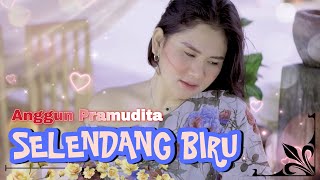 Anggun Pramudita - Selendang Biru (Official Music Video)