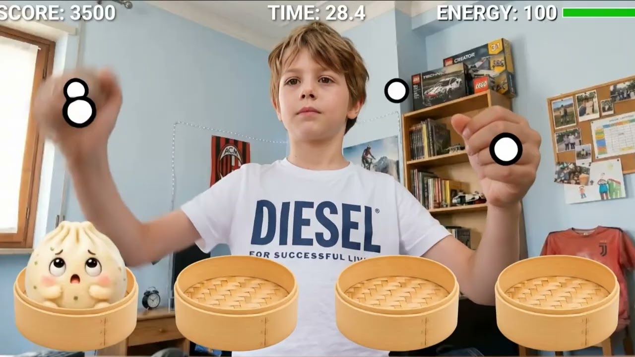 GymGamEnt