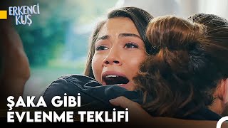 Dillere Destan Bir Düğünümüz Olacak - Erkenci Kuş