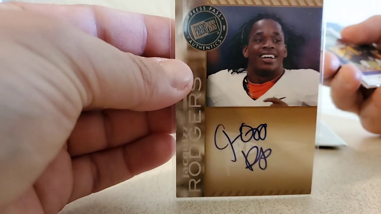 Memorabilia Explosion Mystery Packs Series 9 Review