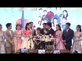 รวมศิลปินในงานแถลงข่าว “๘๗ ปี สุนทรีย์สุนทราภรณ์”
