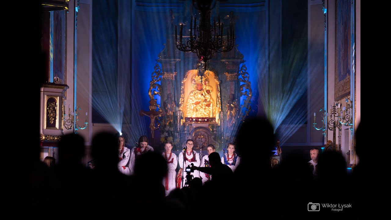 Młode Juhasy - Gdy klęczę przed Tobą...